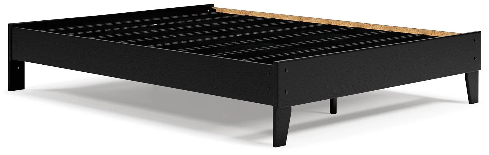 Finch Queen Panel Platform Bed - Image 8
