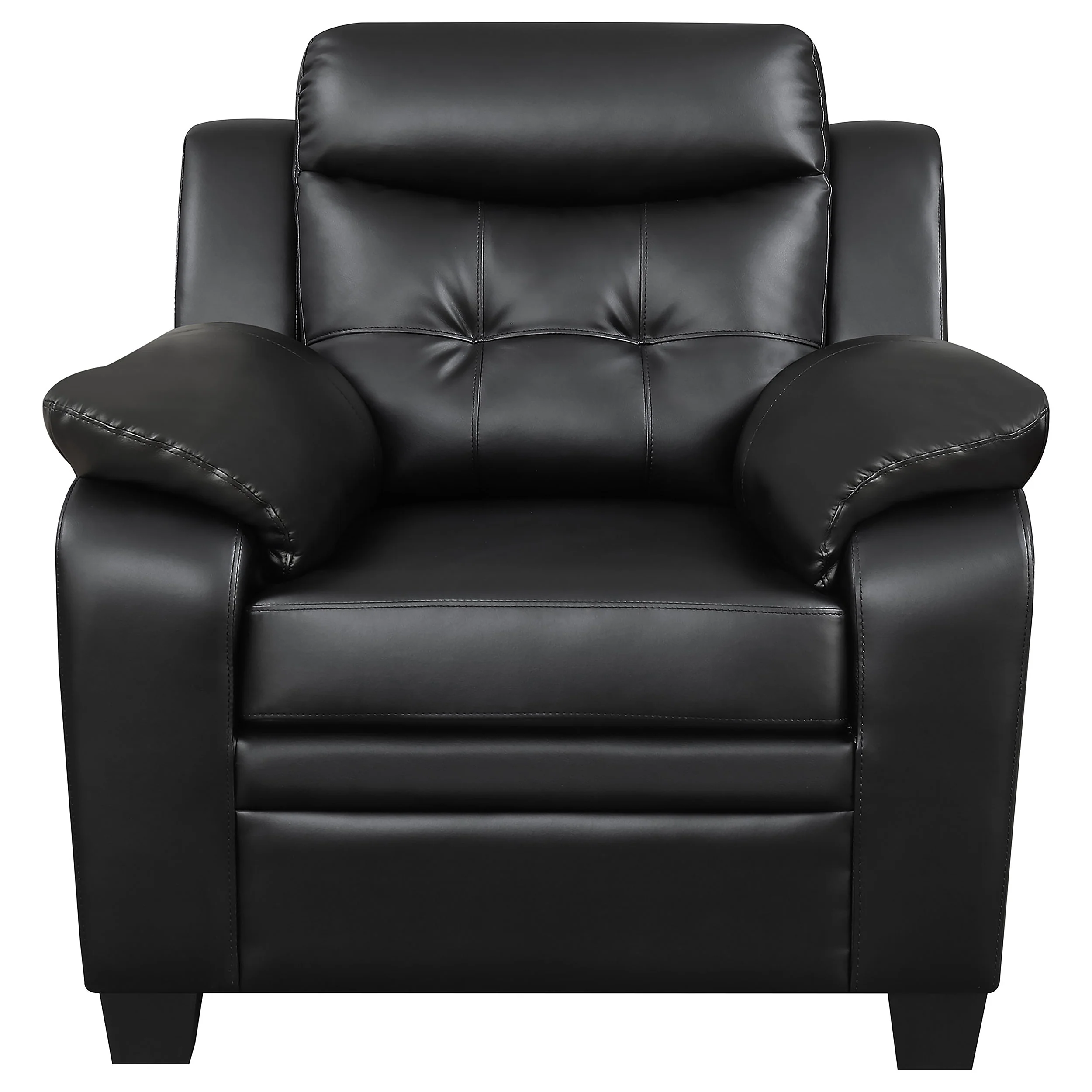 Finley Accent Chair - Image 3