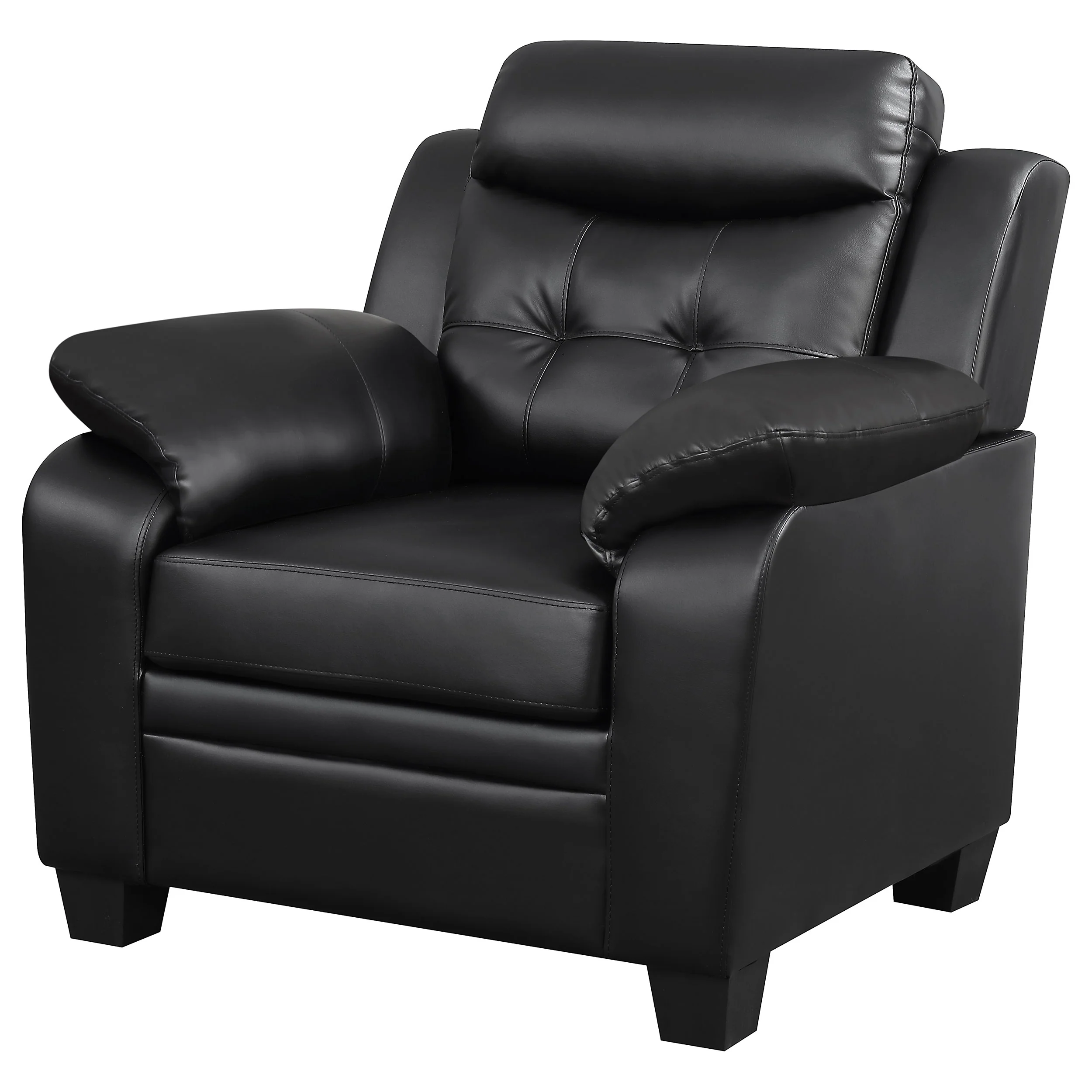 Finley Accent Chair - Image 4
