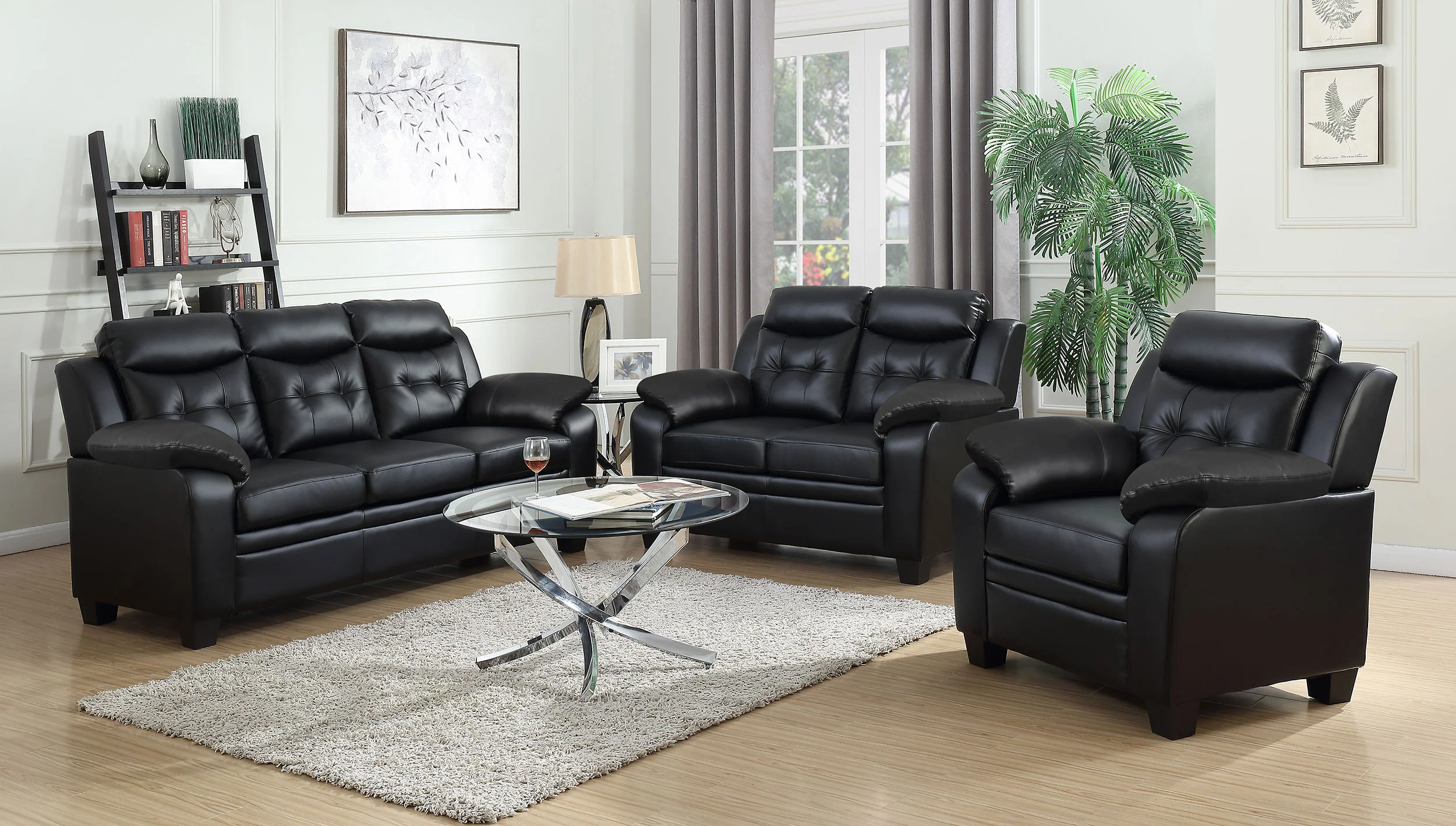Finley Loveseat - Image 10