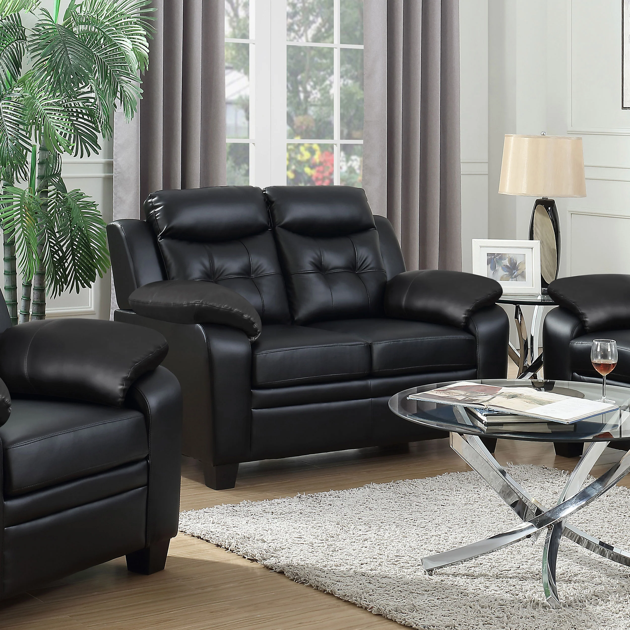 Finley Loveseat - Image 2