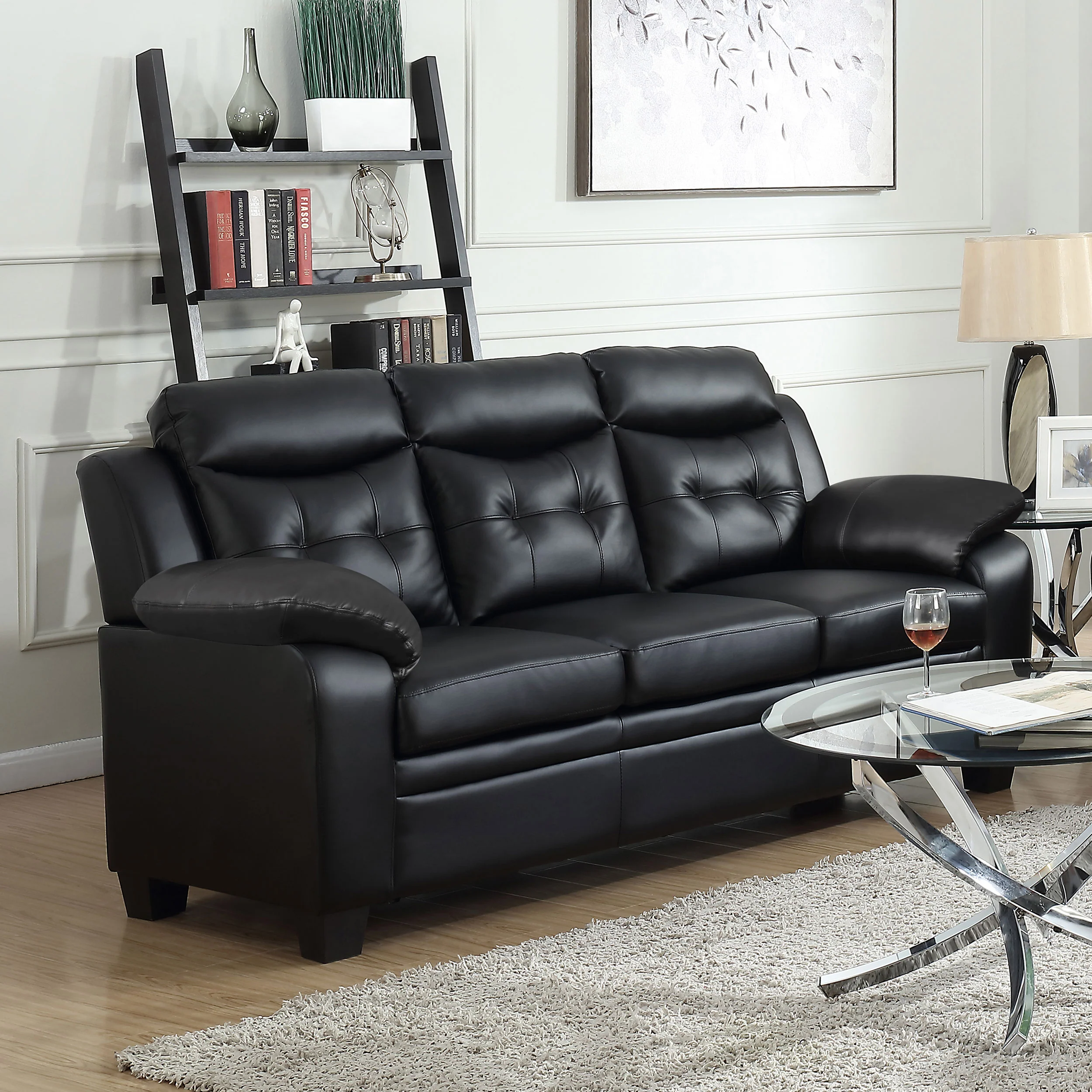 Finley Sofa - Image 2