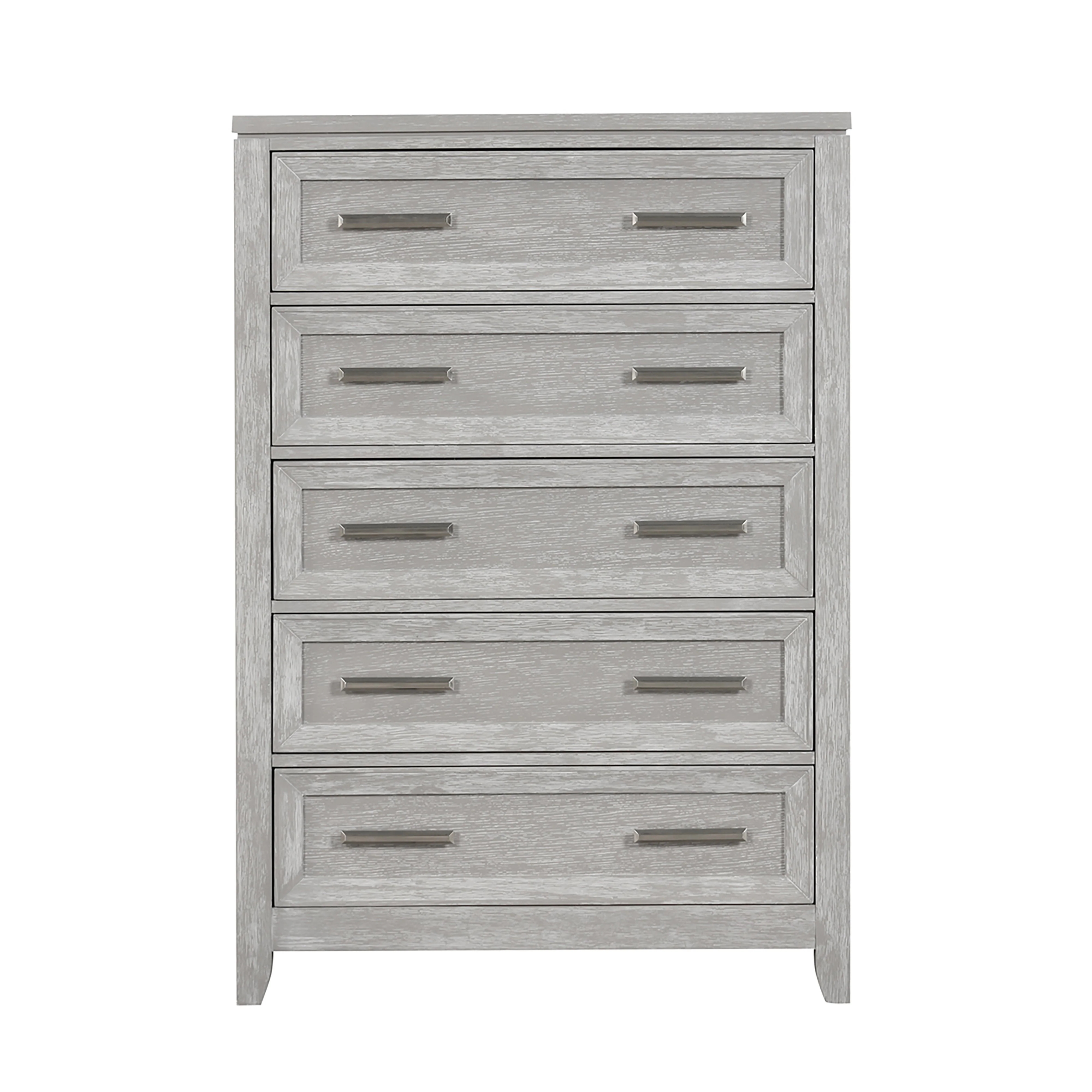 Fiona Chest-Mist Gray - Image 2