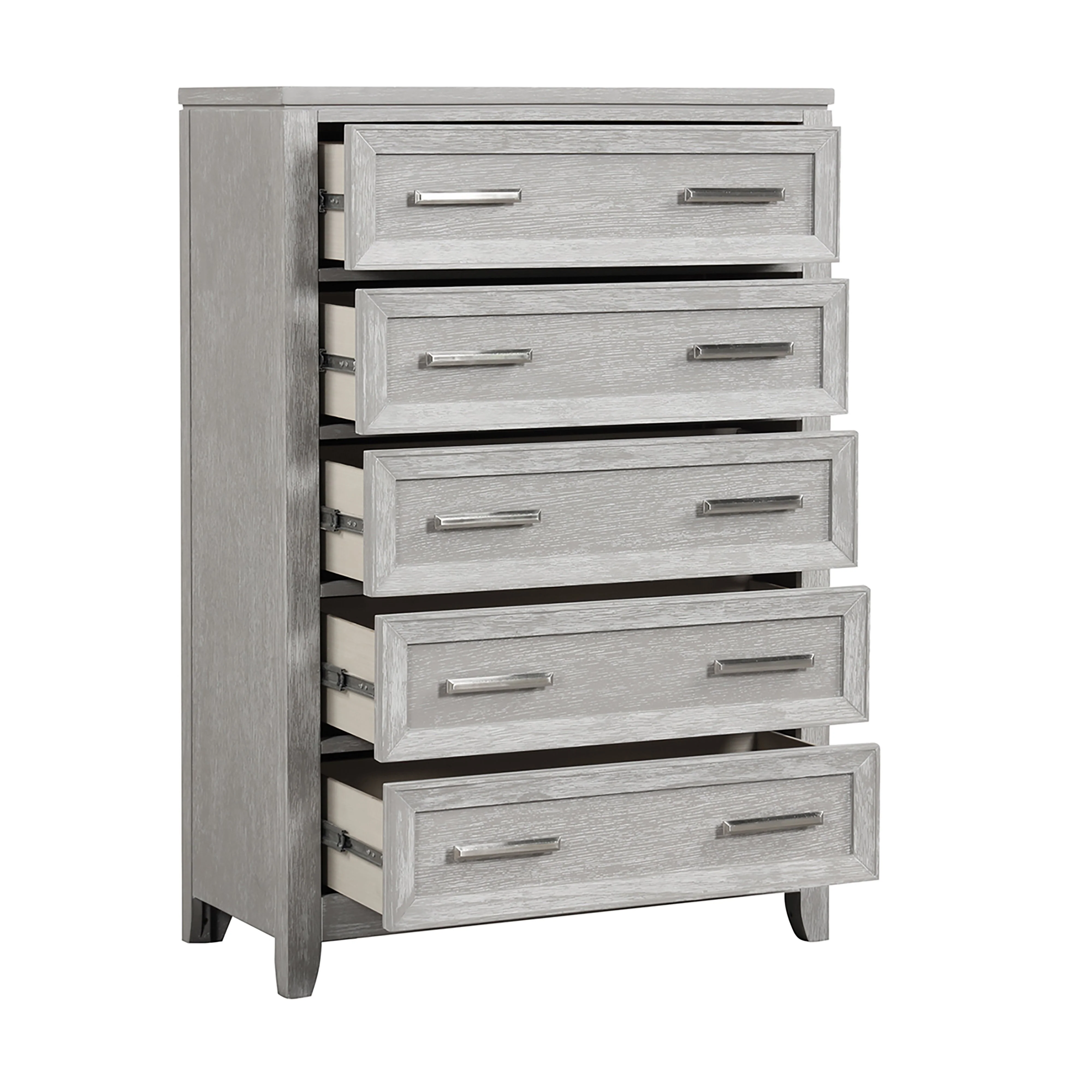 Fiona Chest-Mist Gray - Image 4