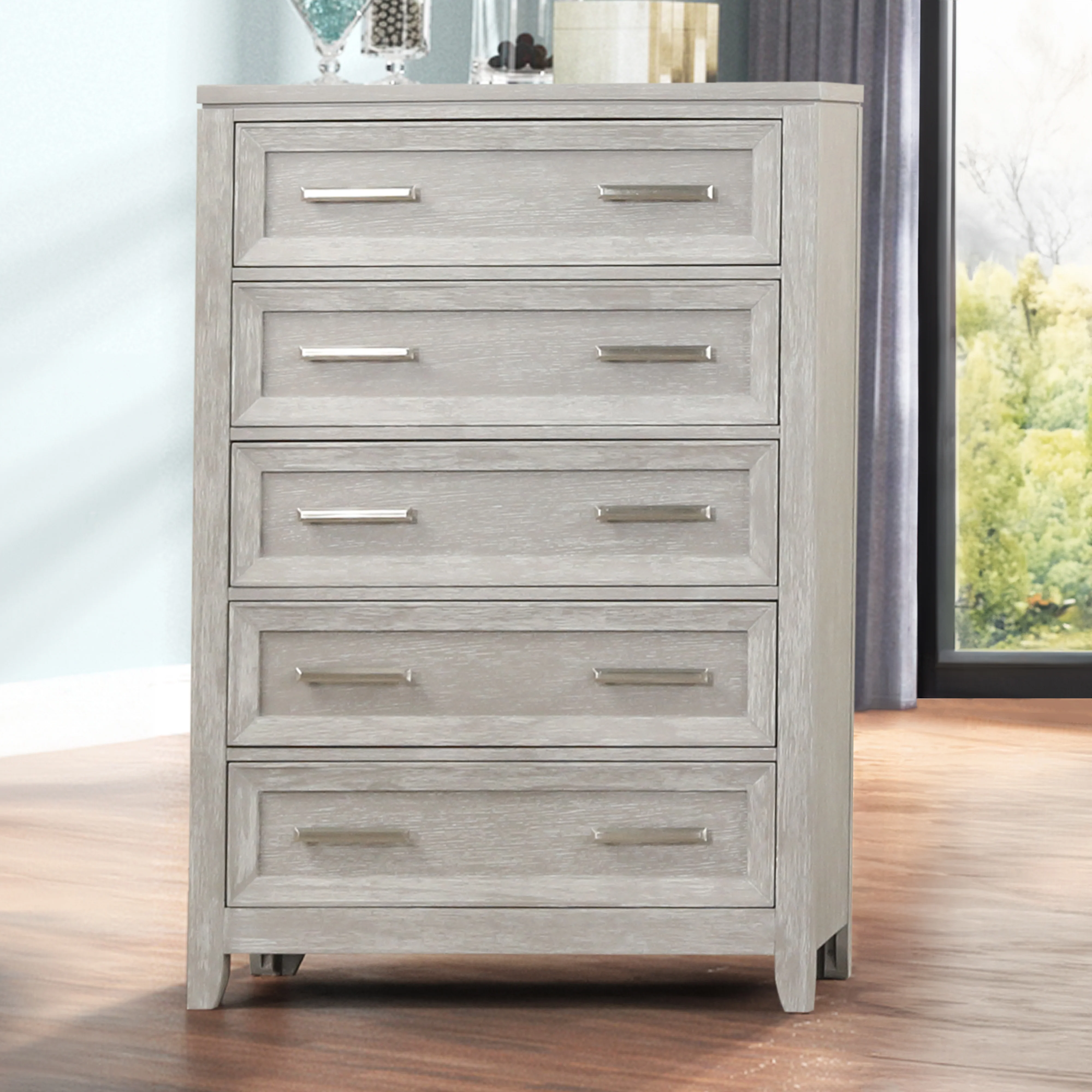 Fiona Chest-Mist Gray - Image 7