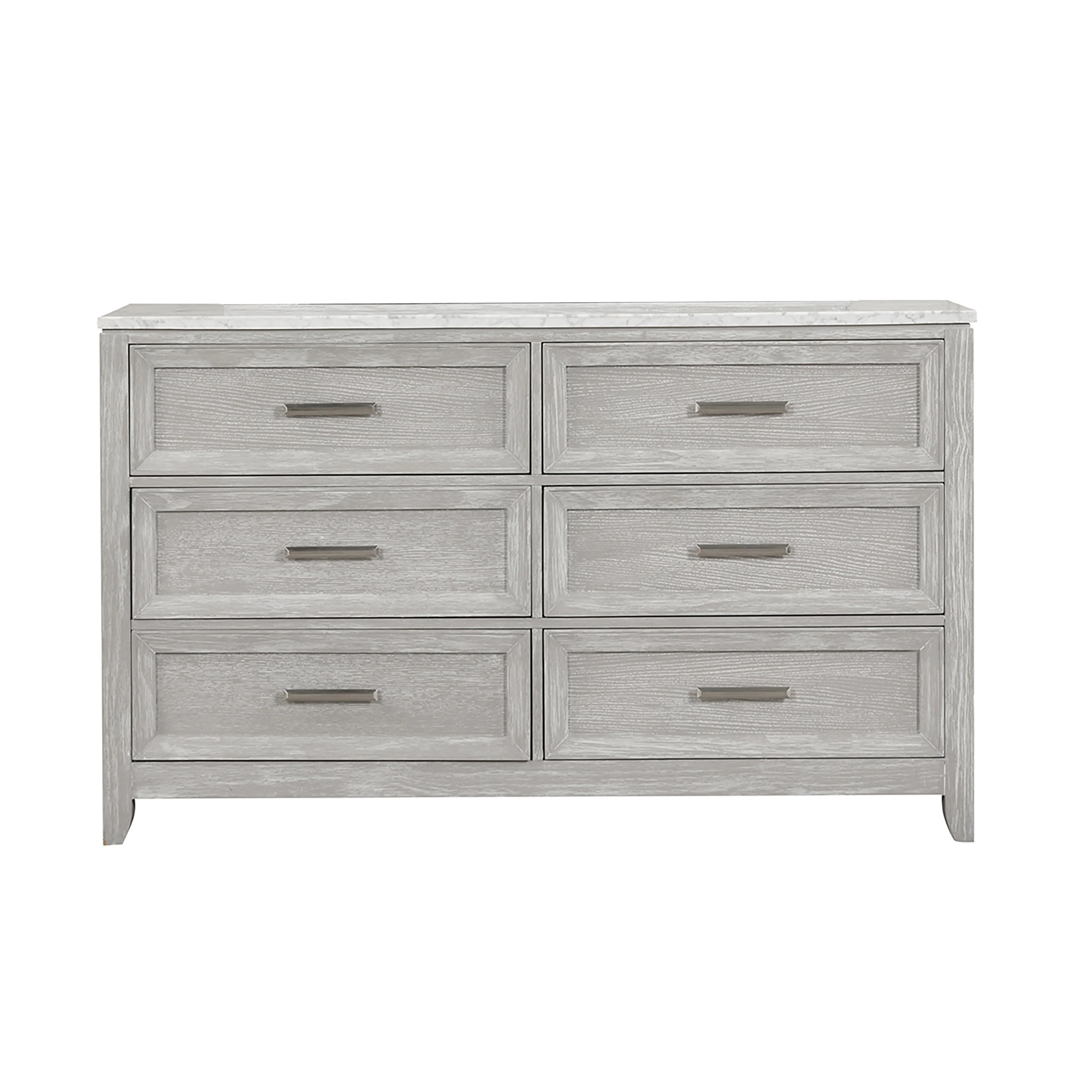 Fiona Dresser-Mist Gray - Image 2