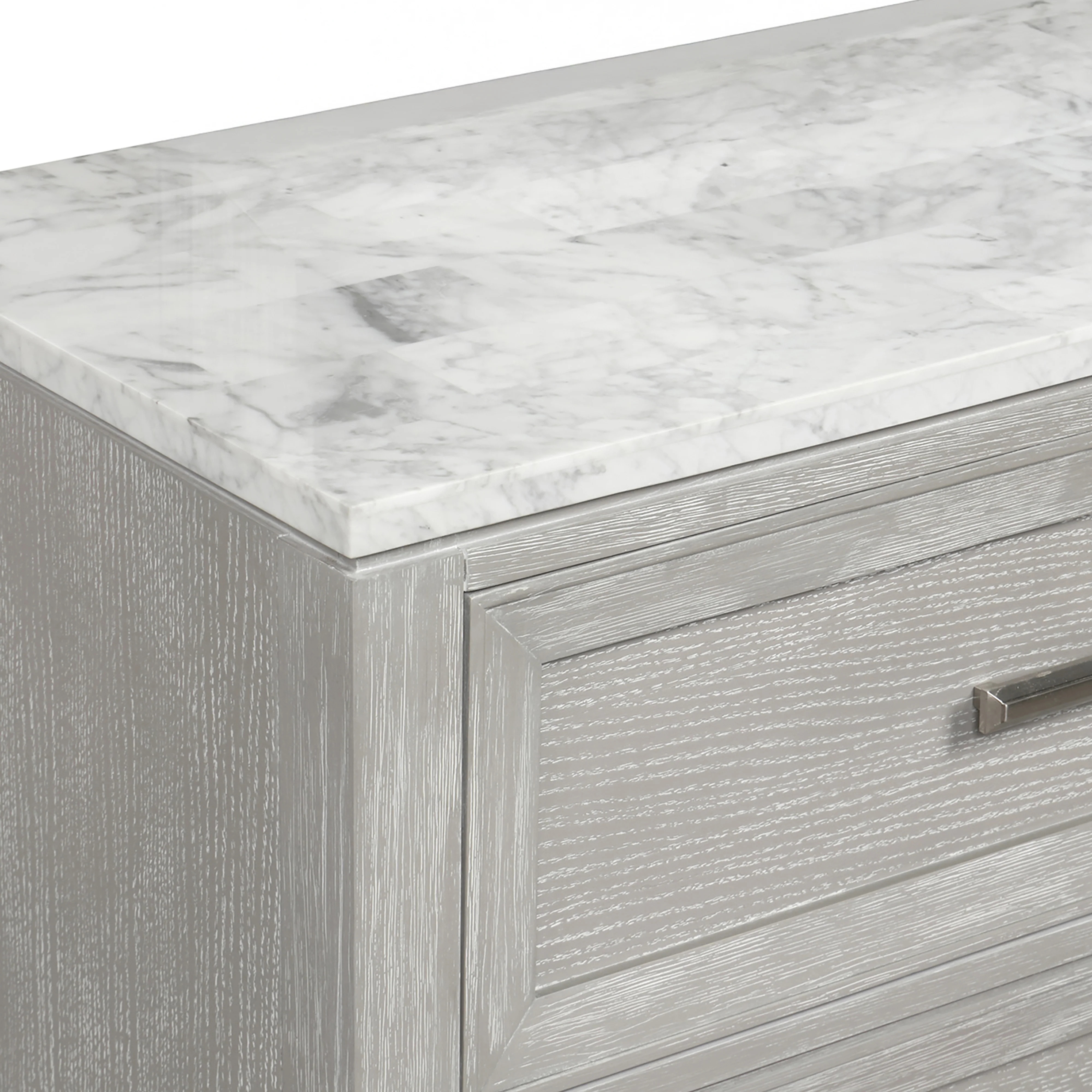 Fiona Dresser-Mist Gray - Image 5