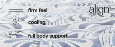 Firm Luxe 2.0 Mattress - Image 10