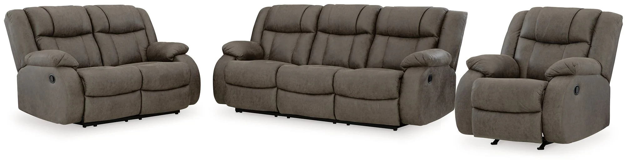 First Base Living Room Set - Image 2