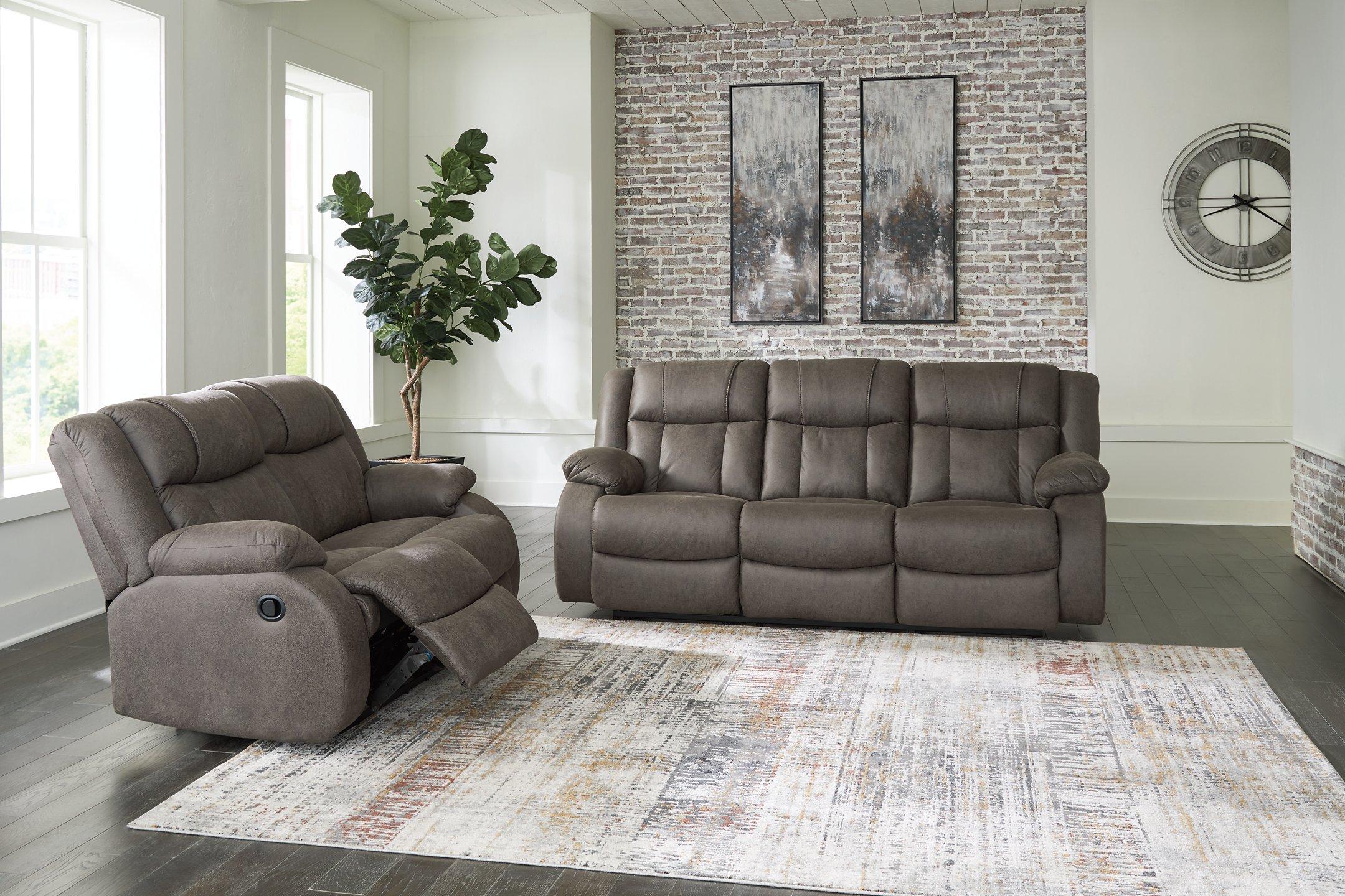 First Base Living Room Set - Image 5