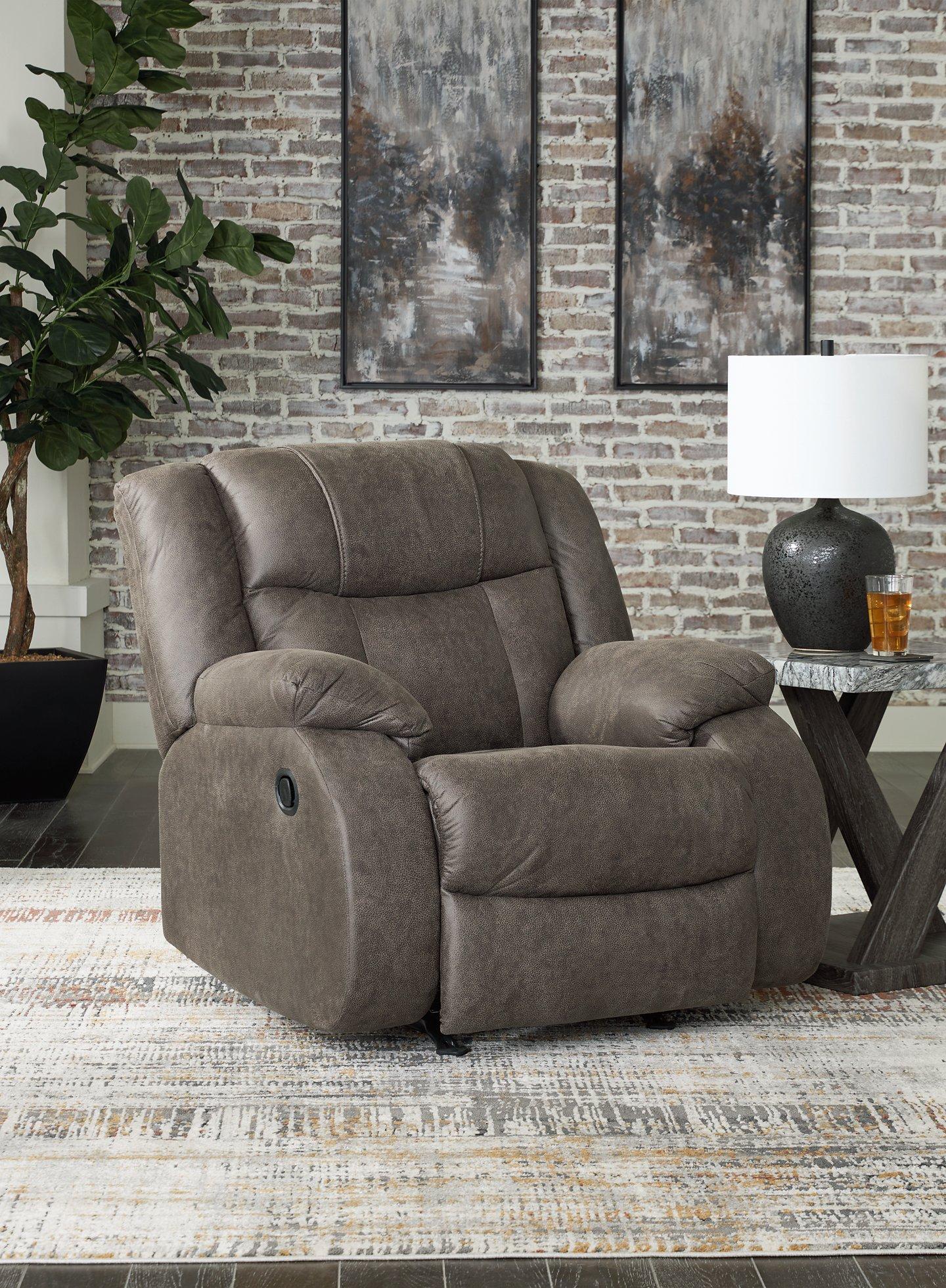 First Base Recliner - Image 2