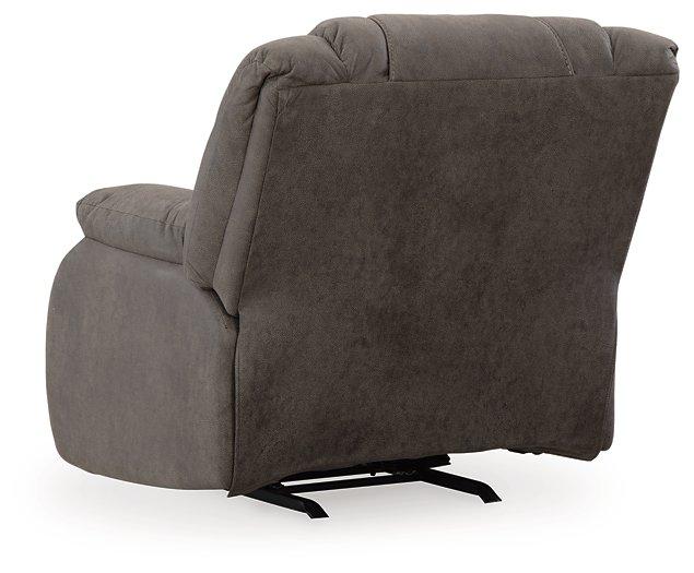First Base Recliner - Image 6