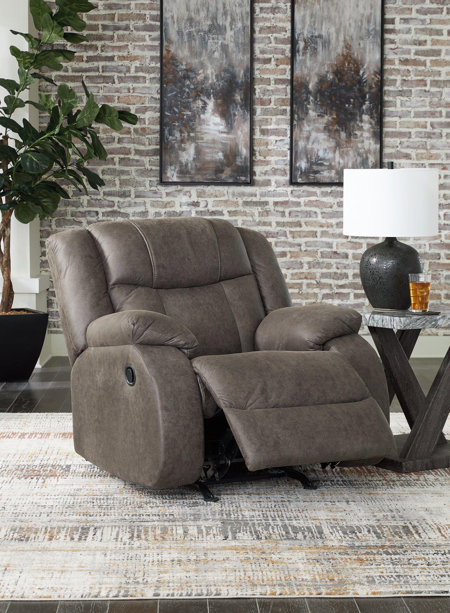 First Base Recliner - Image 8