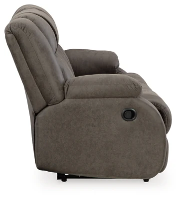 First Base Reclining Sofa - Image 7