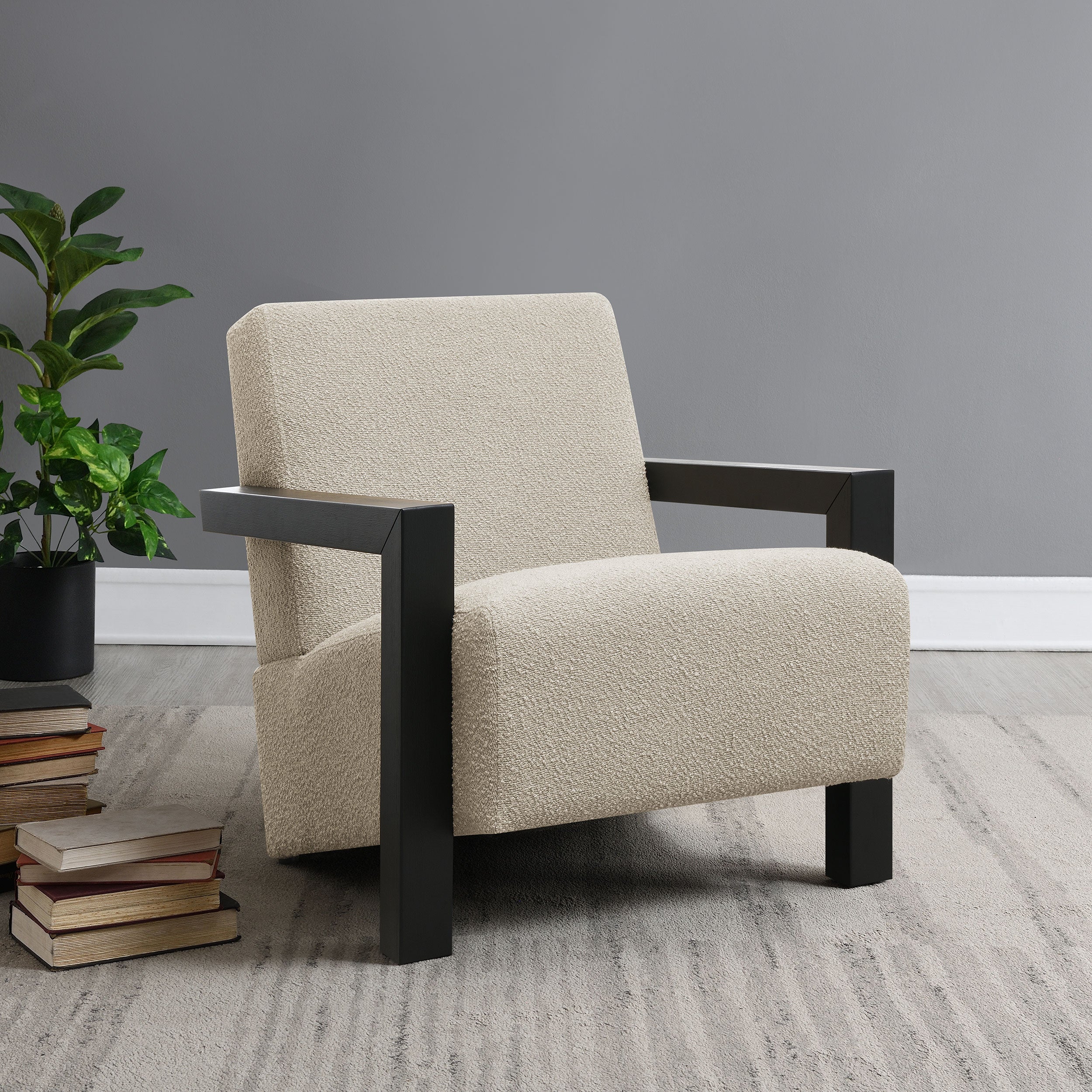 Fitzroy Accent Chair - Image 26