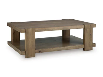 Flangren Coffee Table - Image 3