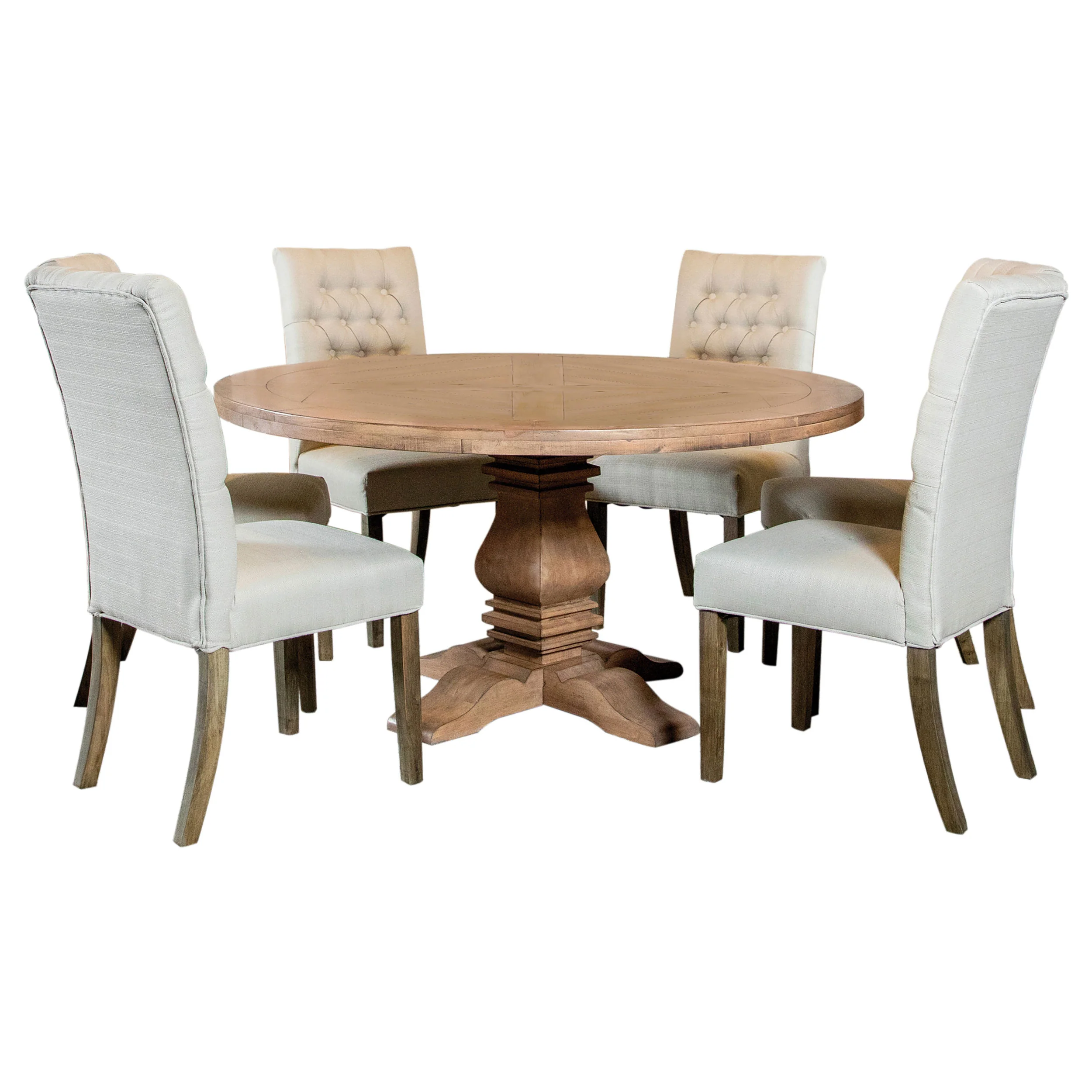Florence Dining Set - Image 57