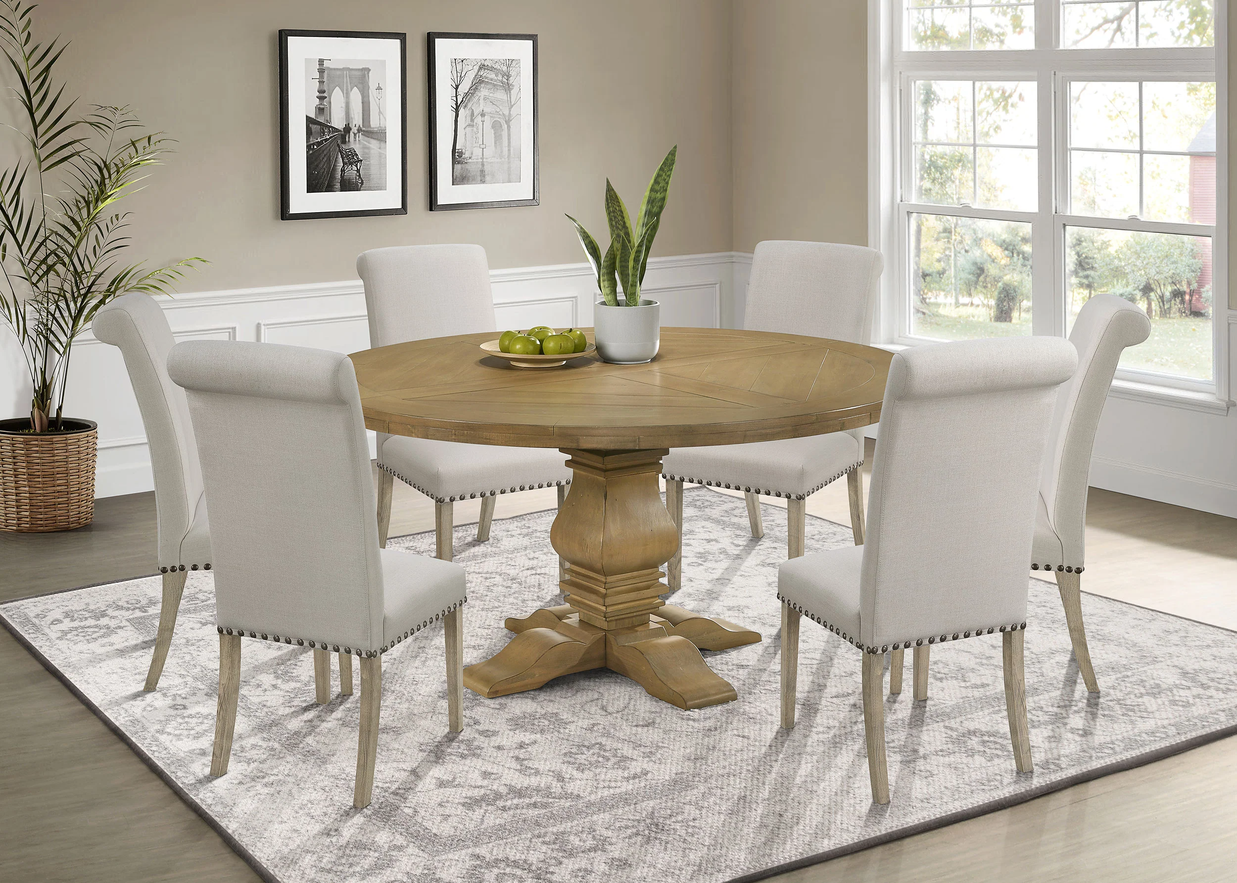 Florence Dining Set - Image 76