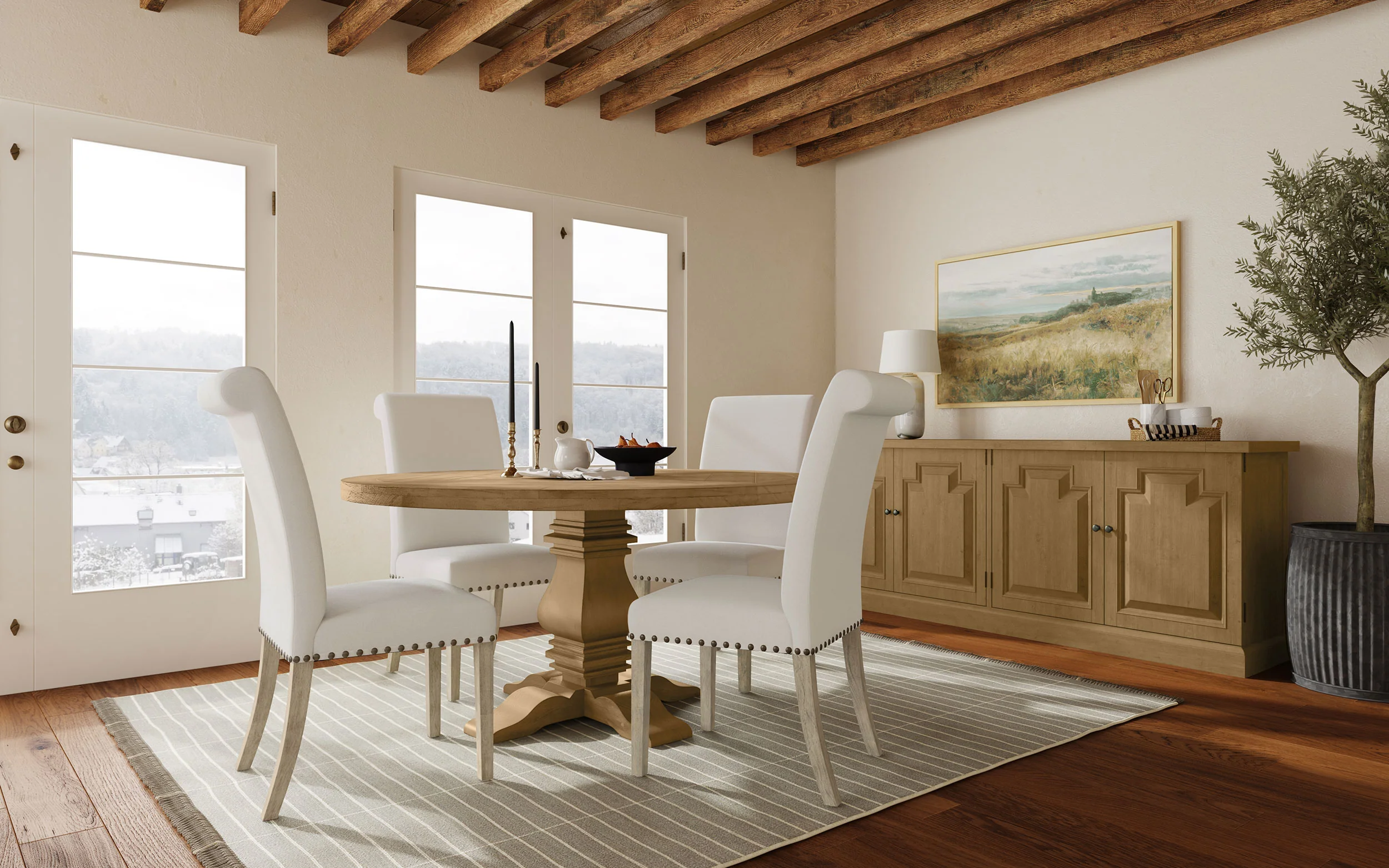 Florence Sideboard - Image 13