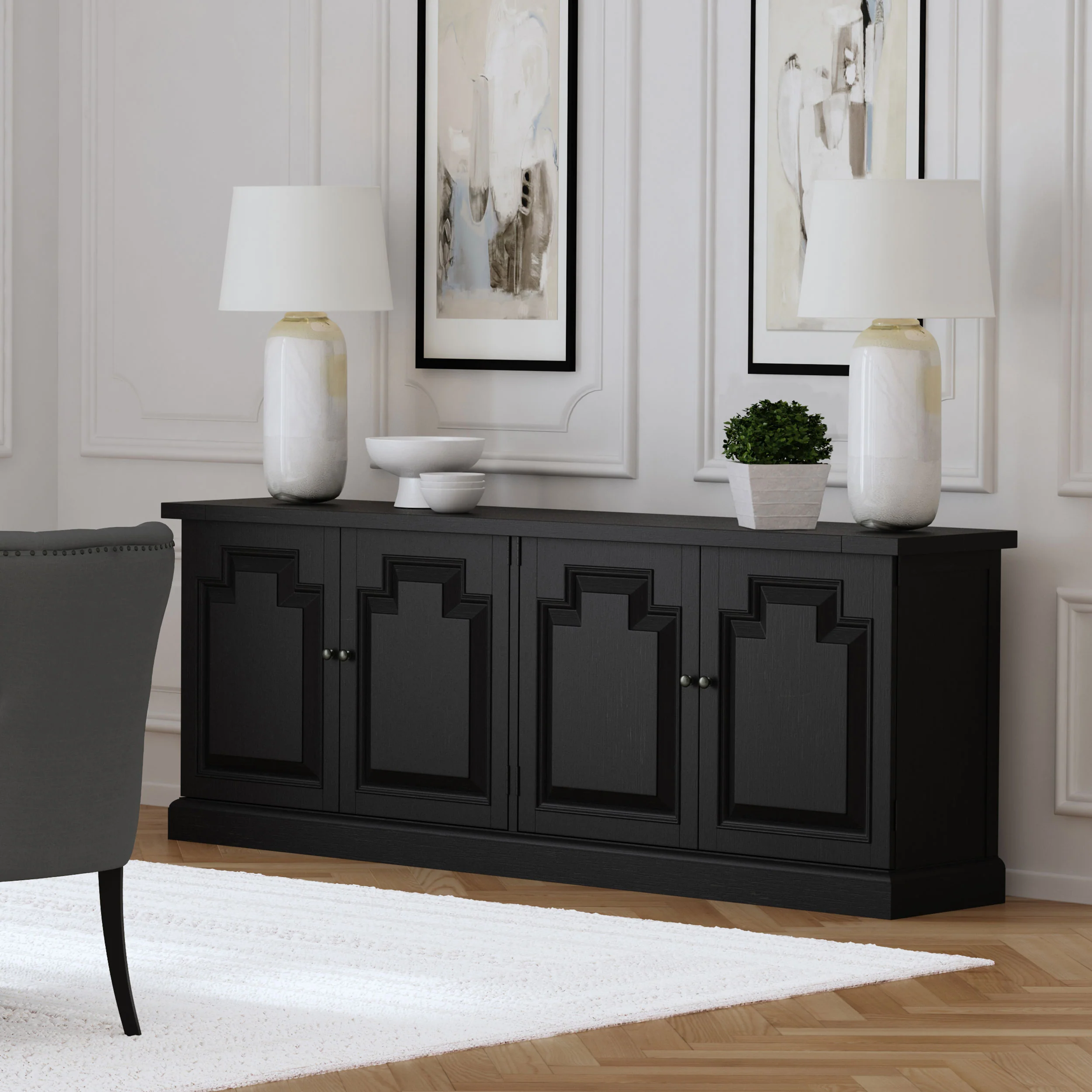 Florence Sideboard - Image 15