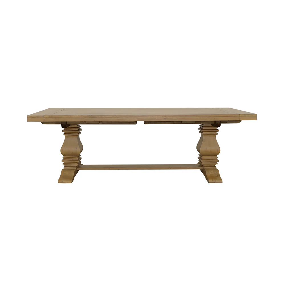 Florence Extension Dining Table - Image 10