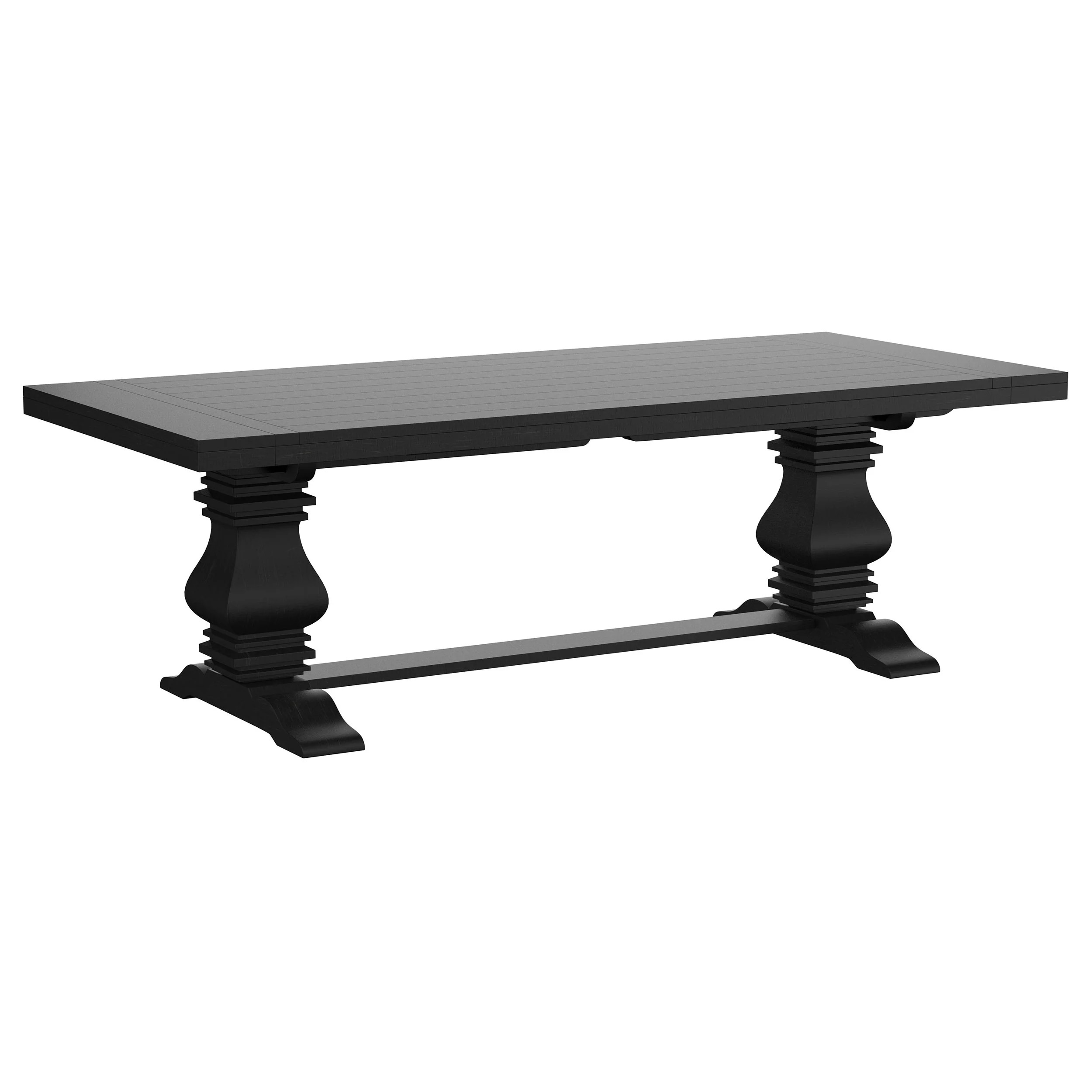 Florence Extension Dining Table - Image 17