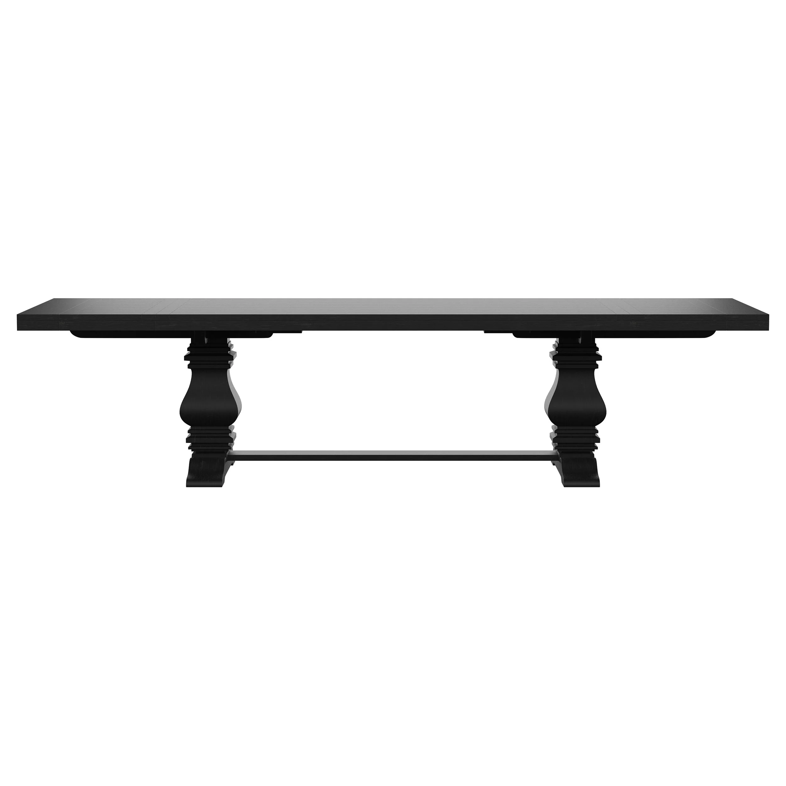 Florence Extension Dining Table - Image 18