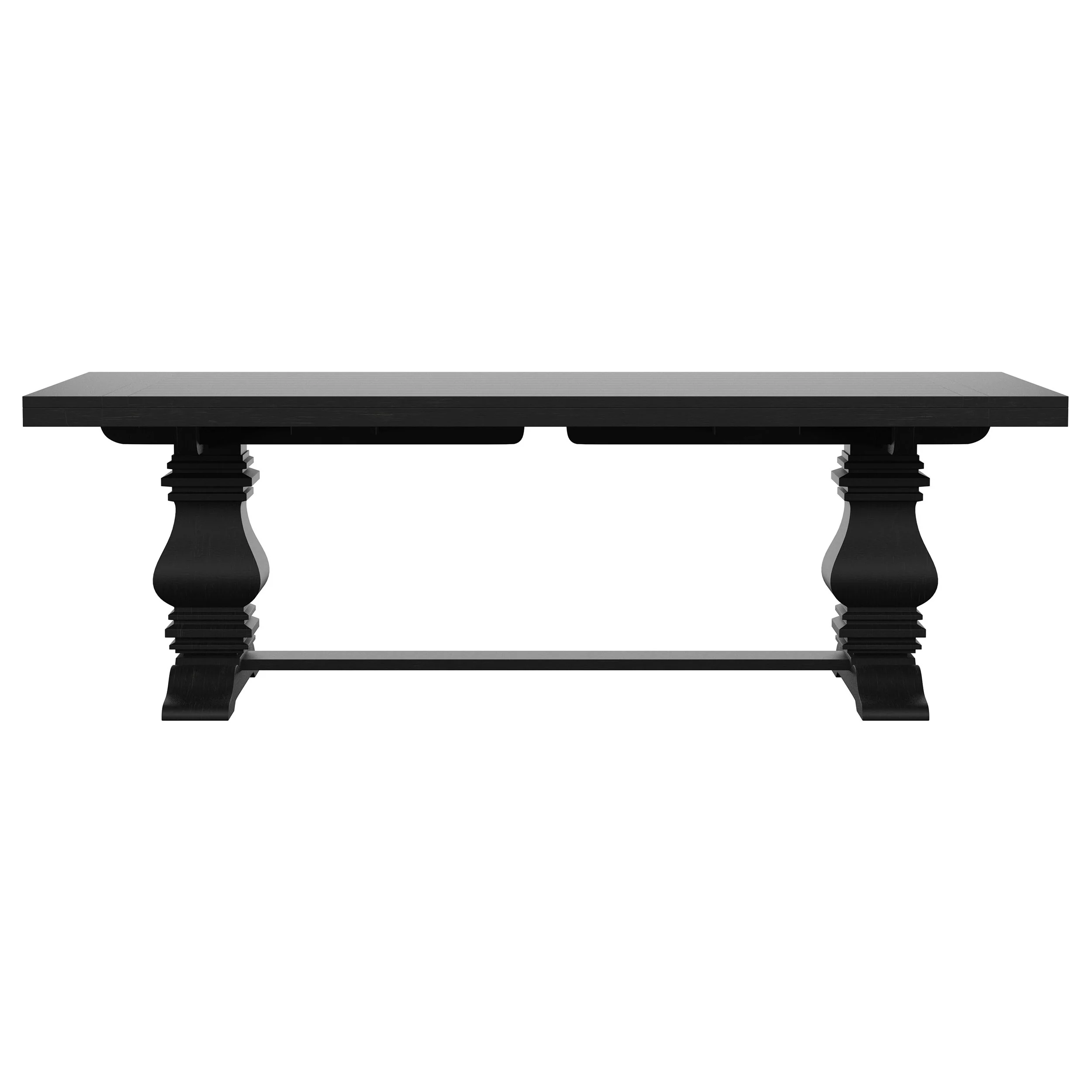 Florence Extension Dining Table - Image 19
