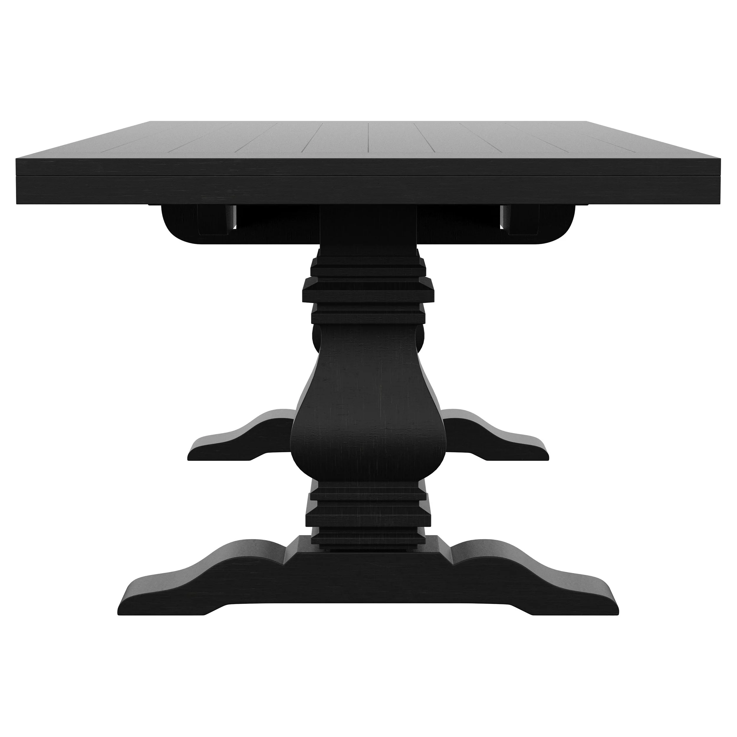 Florence Extension Dining Table - Image 22