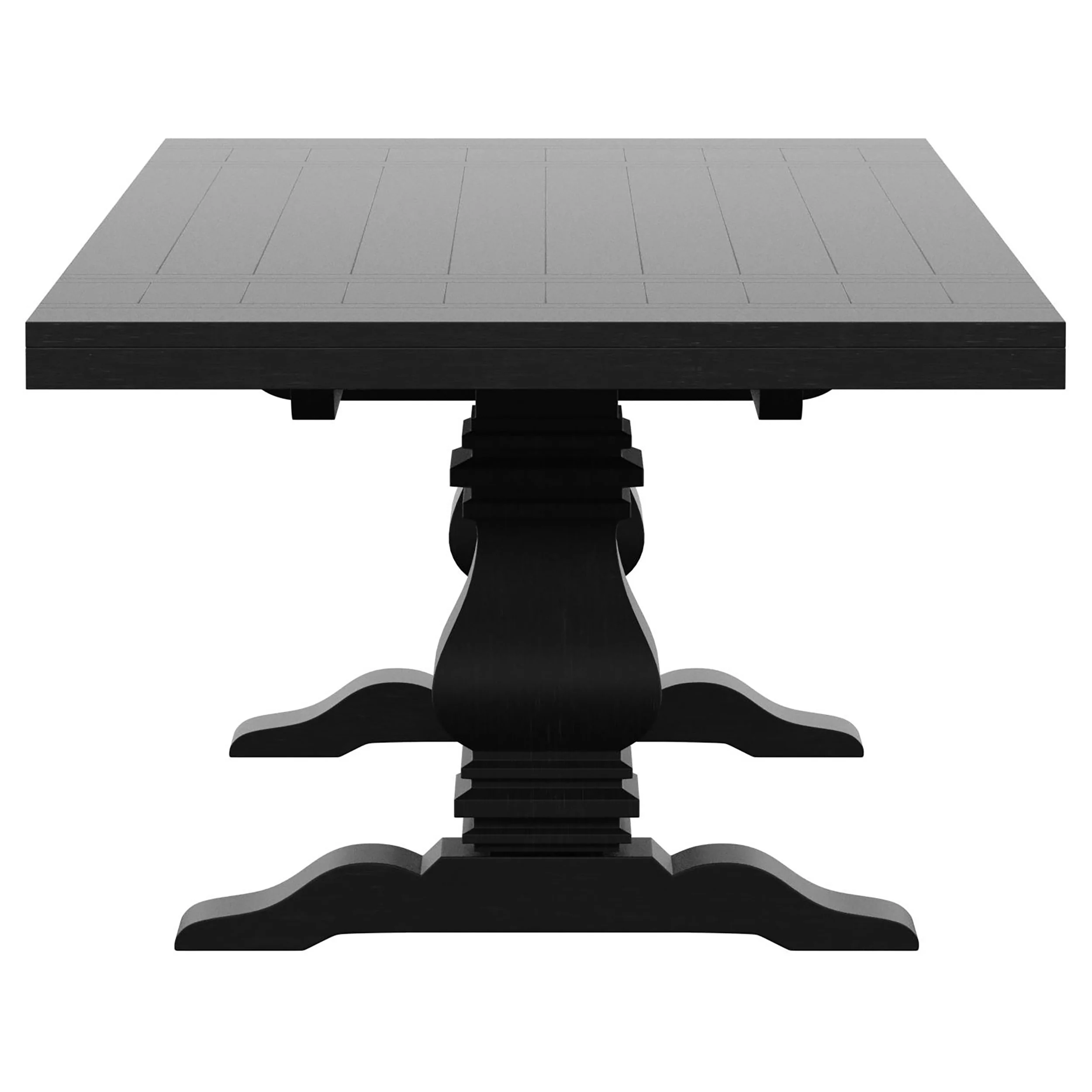 Florence Extension Dining Table - Image 23