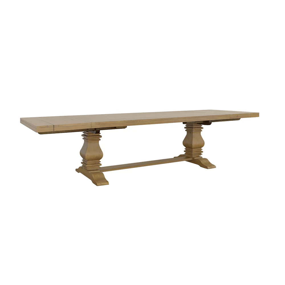 Florence Extension Dining Table - Image 3