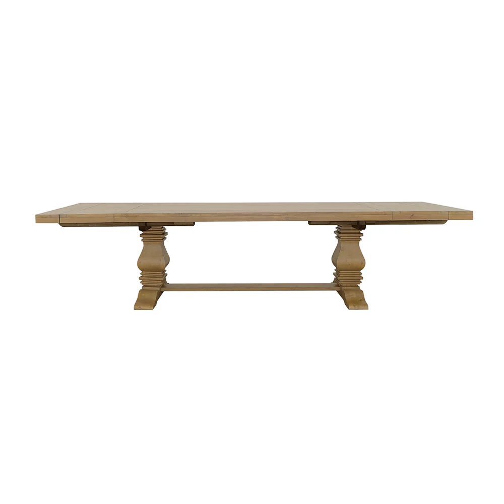 Florence Extension Dining Table - Image 5