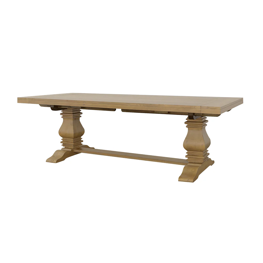 Florence Extension Dining Table - Image 6