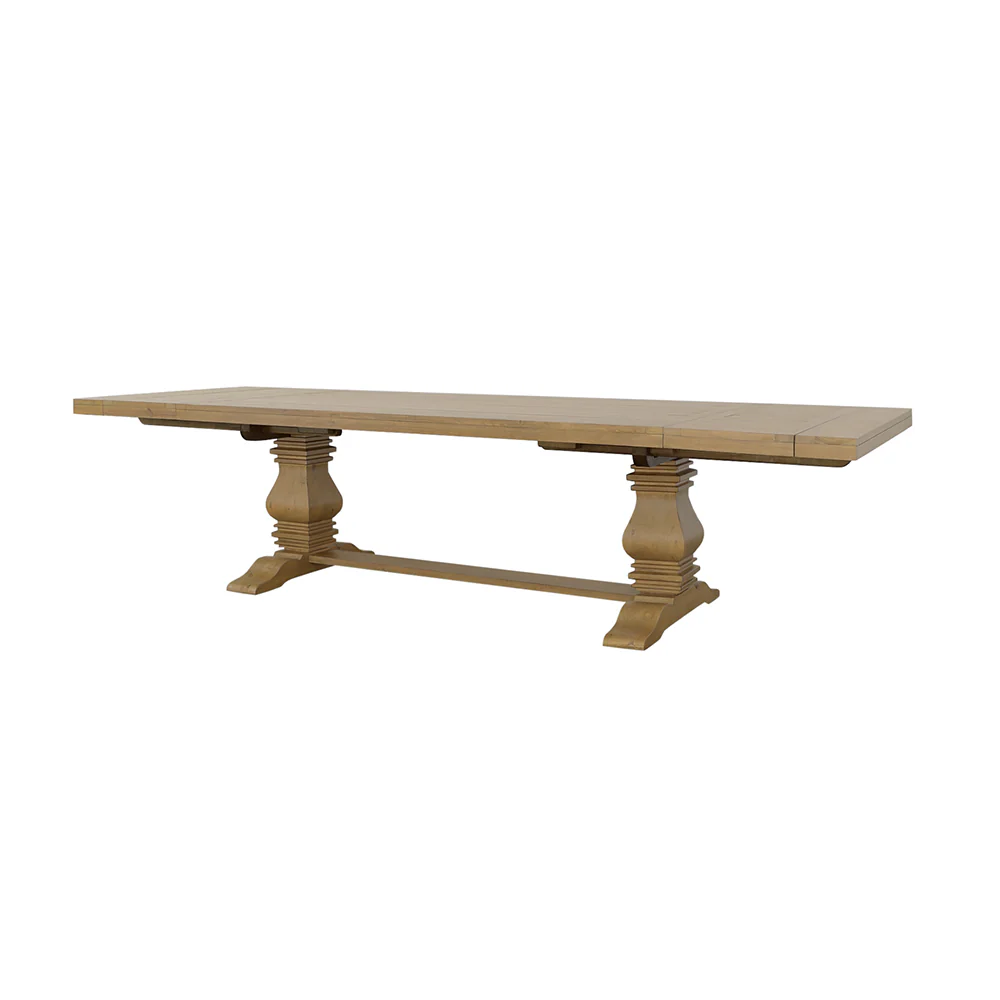 Florence Extension Dining Table - Image 7