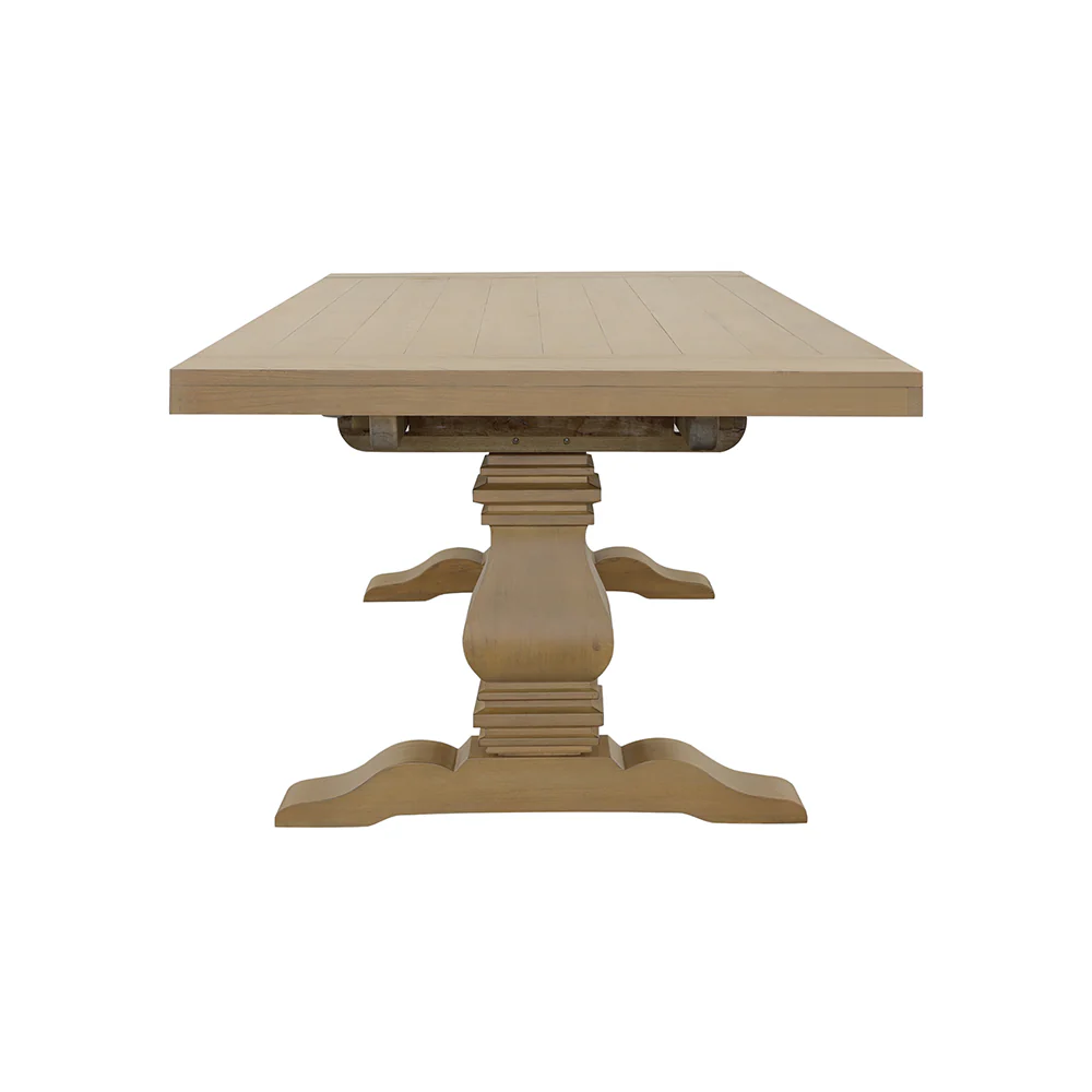 Florence Extension Dining Table - Image 8