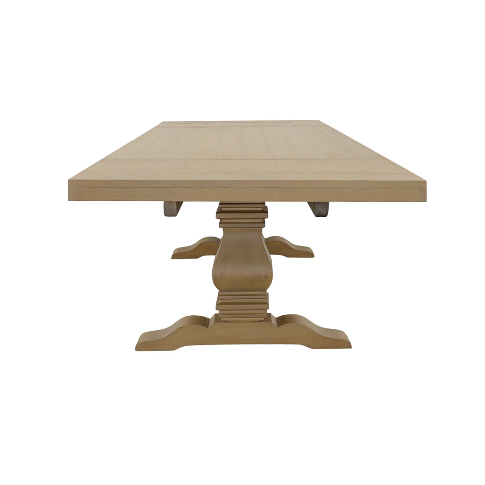 Florence Extension Dining Table - Image 9