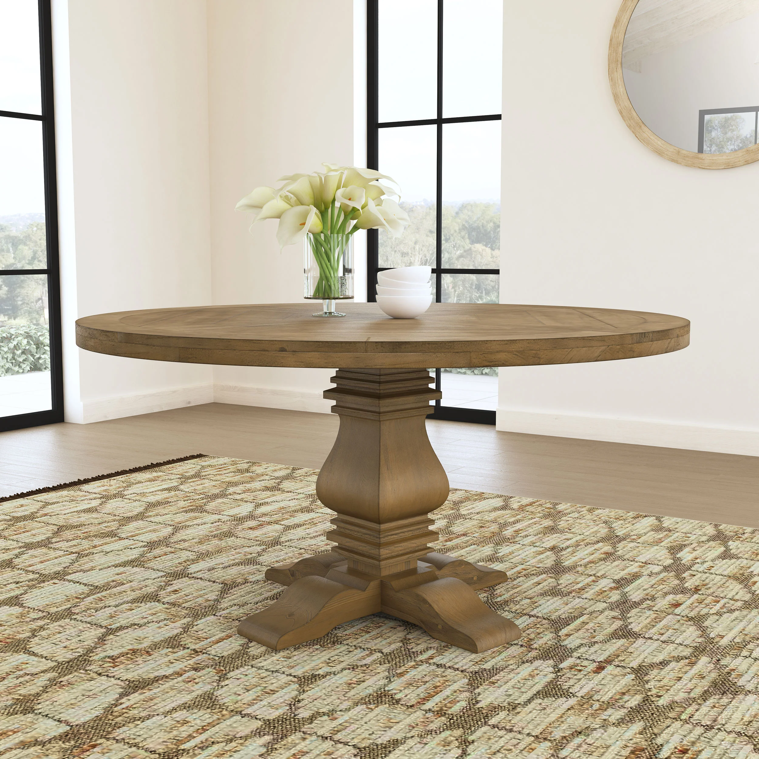 Florence Dining Table - Image 2