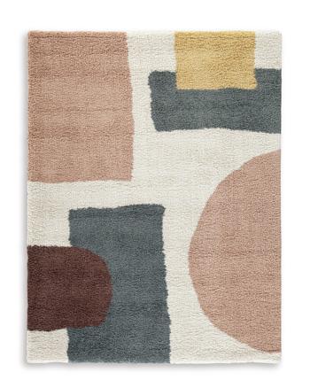 Flynnwick Rug - Image 3