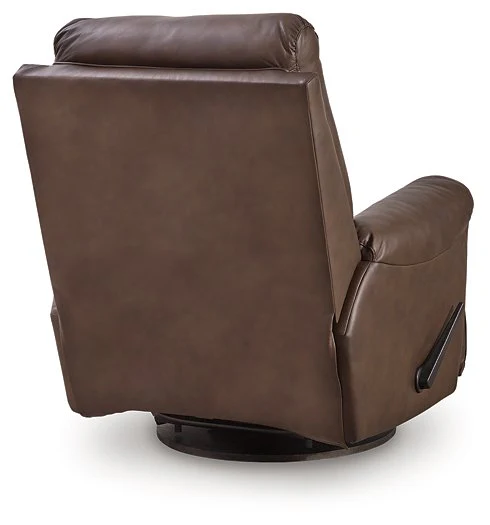 Flynwood Swivel Glider Recliner - Image 14