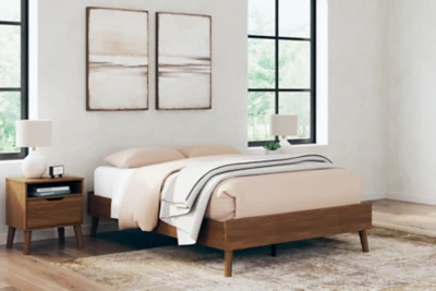 Fordmont Bed - Image 2