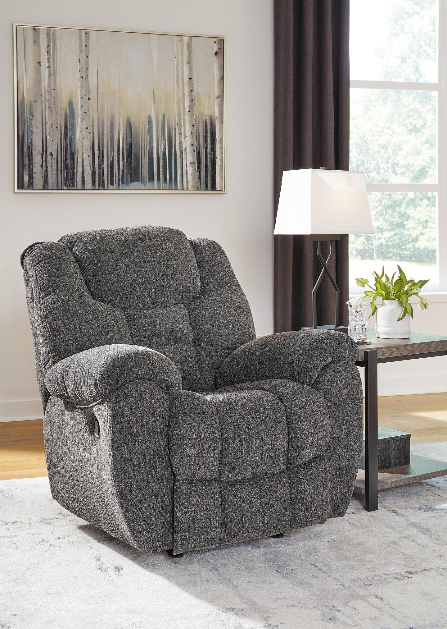Foreside Recliner - Image 2