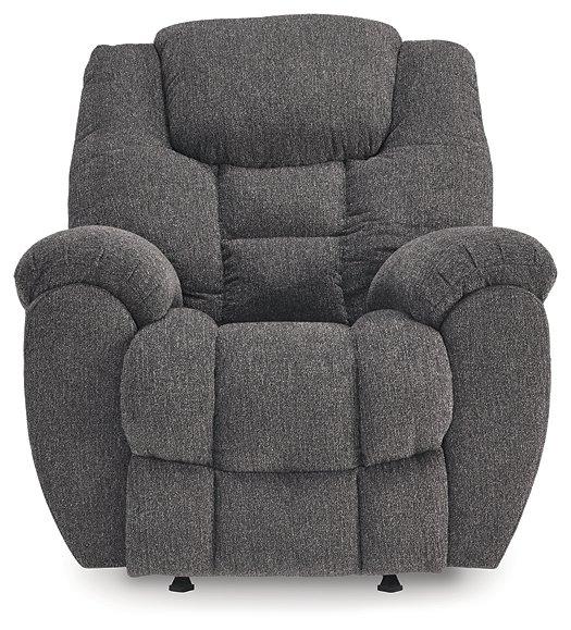 Foreside Recliner - Image 4