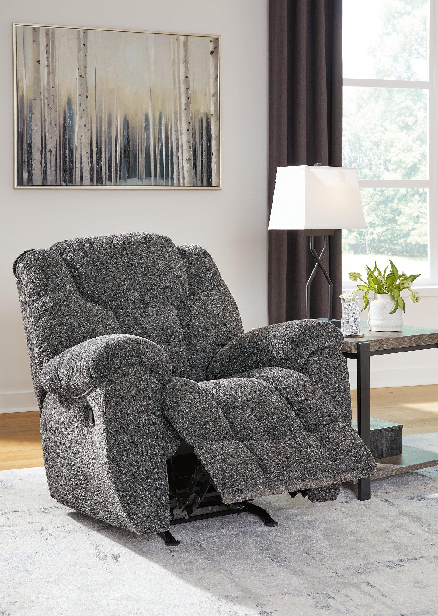 Foreside Recliner - Image 8