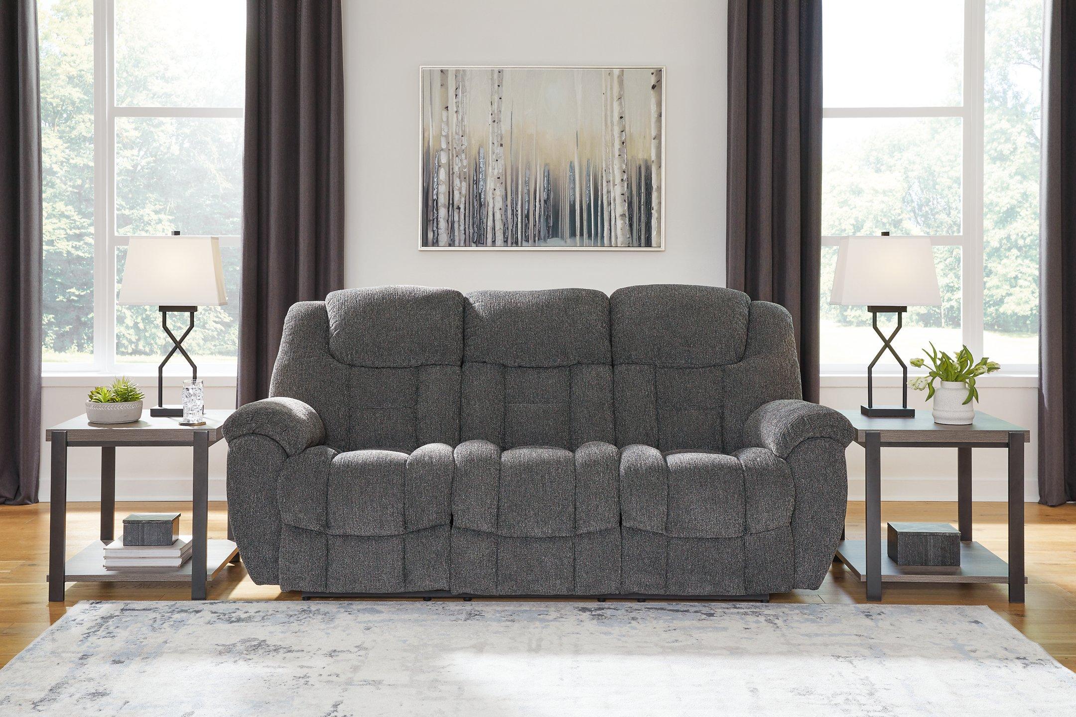 Foreside Reclining Sofa - Image 2