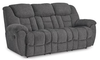 Foreside Reclining Sofa - Image 3