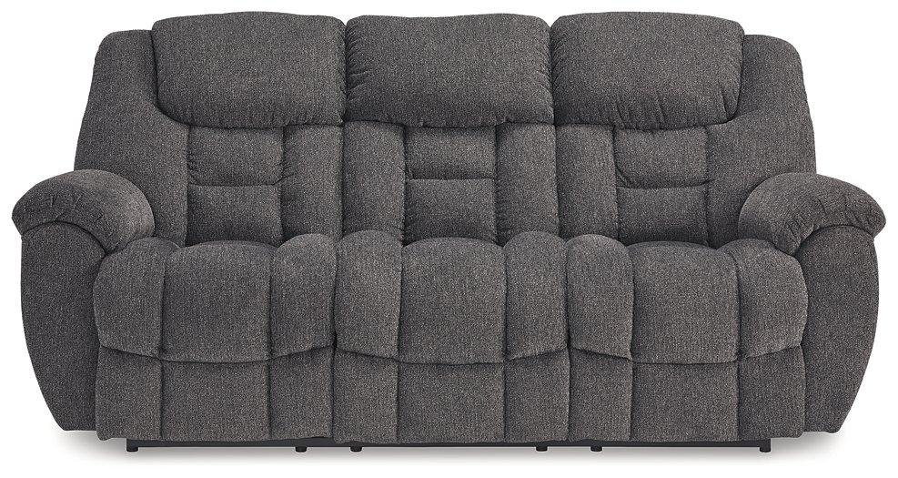 Foreside Reclining Sofa - Image 4
