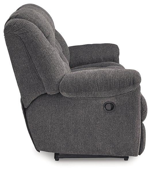 Foreside Reclining Sofa - Image 5