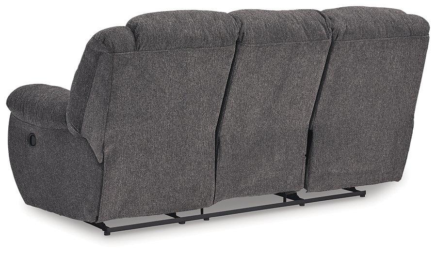 Foreside Reclining Sofa - Image 6