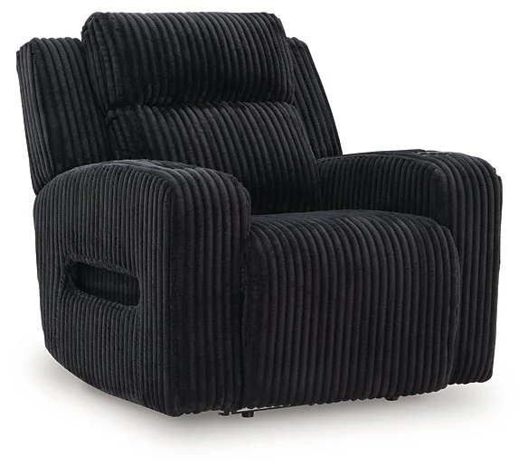 Forest Lake Power Recliner - Image 12