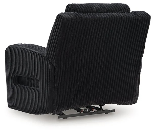 Forest Lake Power Recliner - Image 17